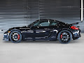 2016 Porsche Cayman GT4