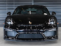 2016 Porsche Cayman GT4
