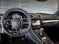 2016 Porsche Cayman GT4