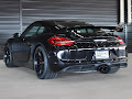 2016 Porsche Cayman GT4