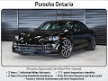 2023 Porsche Taycan