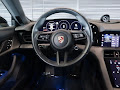 2023 Porsche Taycan