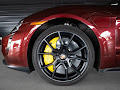 2022 Porsche Taycan GTS
