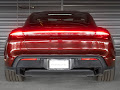 2022 Porsche Taycan GTS