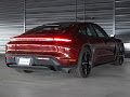2022 Porsche Taycan GTS