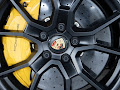 2022 Porsche Taycan GTS