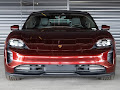 2022 Porsche Taycan GTS