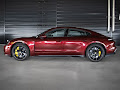 2022 Porsche Taycan GTS