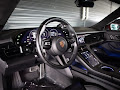 2022 Porsche Taycan GTS