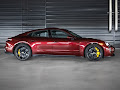 2022 Porsche Taycan GTS
