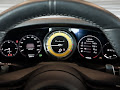 2022 Porsche 911 Turbo S Coupe