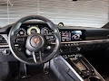 2022 Porsche 911 Turbo S Coupe