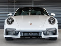 2022 Porsche 911 Turbo S Coupe