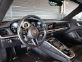 2022 Porsche 911 Turbo S Coupe