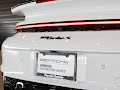 2022 Porsche 911 Turbo S Coupe
