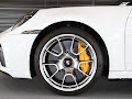 2022 Porsche 911 Turbo S Coupe