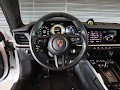 2022 Porsche 911 Turbo S Coupe