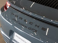 2017 Porsche 911 Carrera GTS Coupe
