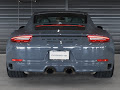 2017 Porsche 911 Carrera GTS Coupe