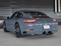 2017 Porsche 911 Carrera GTS Coupe