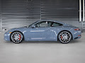 2017 Porsche 911 Carrera GTS Coupe