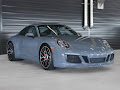 2017 Porsche 911 Carrera GTS Coupe