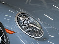 2017 Porsche 911 Carrera GTS Coupe