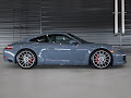 2017 Porsche 911 Carrera GTS Coupe