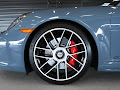 2017 Porsche 911 Carrera GTS Coupe