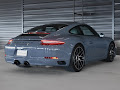 2017 Porsche 911 Carrera GTS Coupe