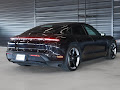 2021 Porsche Taycan