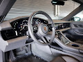 2021 Porsche Taycan