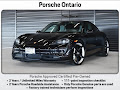 2021 Porsche Taycan