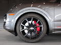 2026 Porsche Cayenne S Coupe