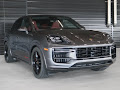 2026 Porsche Cayenne S Coupe
