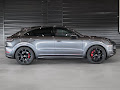 2026 Porsche Cayenne S Coupe