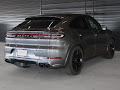 2026 Porsche Cayenne S Coupe