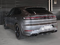2026 Porsche Cayenne S Coupe
