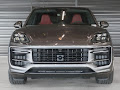 2026 Porsche Cayenne S Coupe