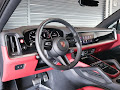 2026 Porsche Cayenne S Coupe
