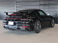 2023 Porsche 911 Carrera T Coupe