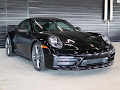 2023 Porsche 911 Carrera T Coupe