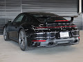 2023 Porsche 911 Carrera T Coupe