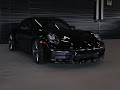 2023 Porsche 911 Carrera T Coupe