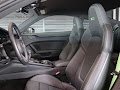 2023 Porsche 911 Carrera T Coupe