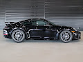 2023 Porsche 911 Carrera T Coupe