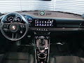 2023 Porsche 911 Carrera T Coupe