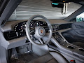 2023 Porsche Taycan