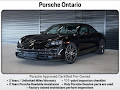 2023 Porsche Taycan