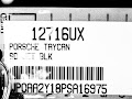2023 Porsche Taycan